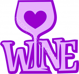 Love Wine